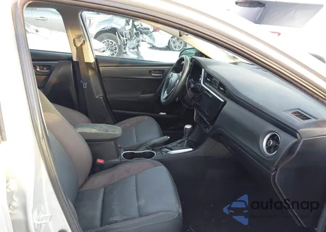 2014 Honda Civic Lx из США, поврежденный, VIN 2HGFG3B55EH519596